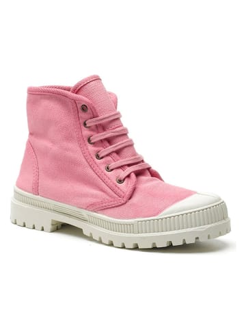 natural world Sneakers in Rosa