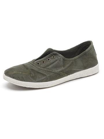 natural world Slipper in Khaki