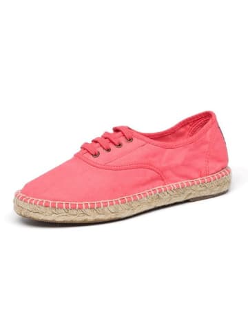 natural world Sneakers in Pink