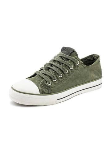 natural world Sneakers in Khaki