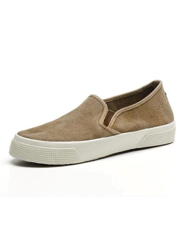 natural world Slipper in Beige