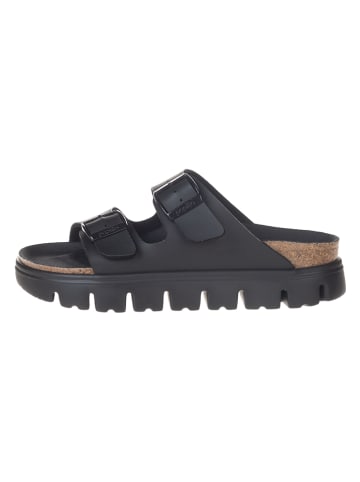 Birkenstock Klapki "Arizona" w kolorze czarnym