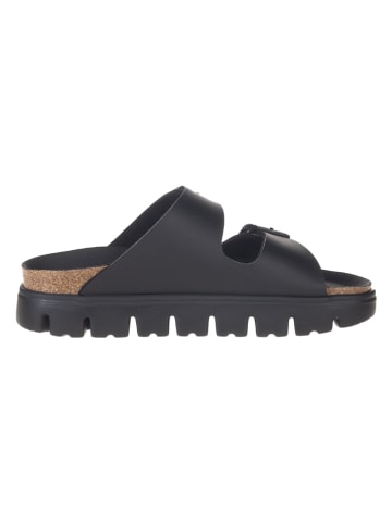 Birkenstock Slippers "Arizona" zwart