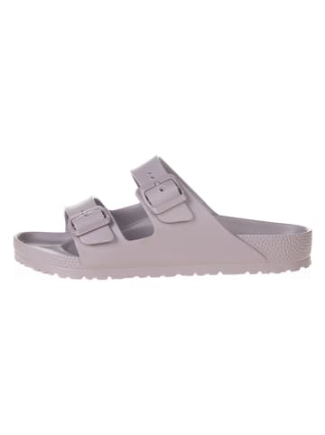 Birkenstock Slippers "Arizona" paars