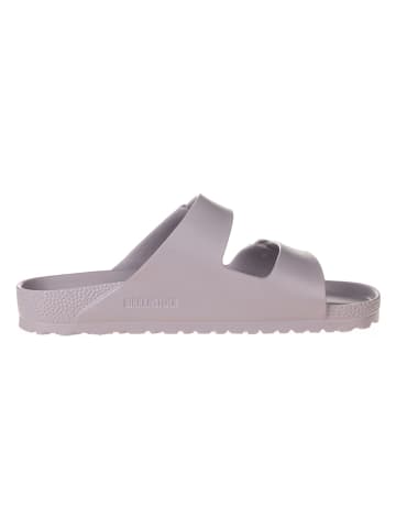 Birkenstock Slippers "Arizona" paars