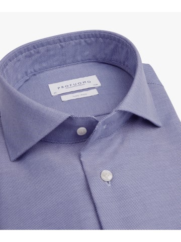 PROFUOMO Blouse paars