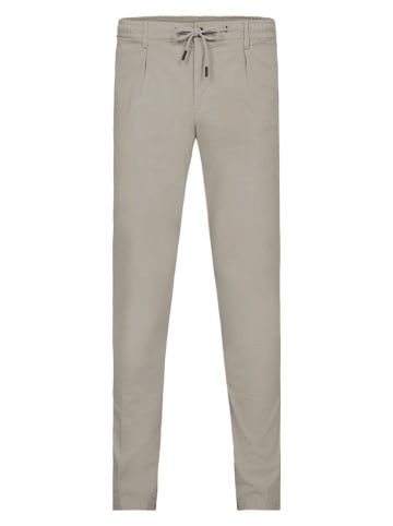 PROFUOMO Broek beige