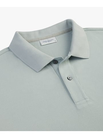 PROFUOMO Poloshirt in Mint
