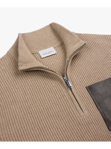 PROFUOMO Trui beige