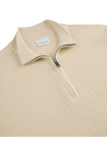 PROFUOMO Trui crème