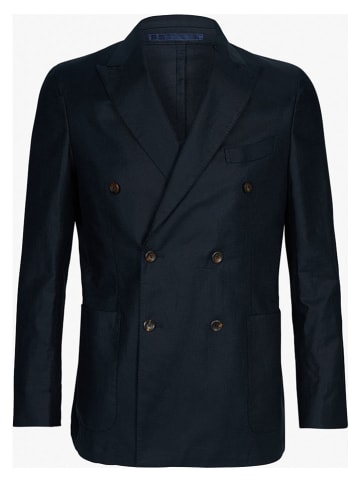 PROFUOMO Blazer donkerblauw