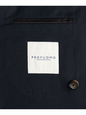 PROFUOMO Blazer donkerblauw
