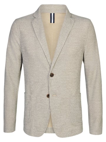 PROFUOMO Blazer in Beige
