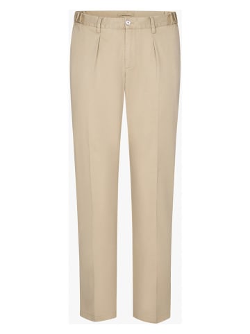PROFUOMO Chinobroek beige