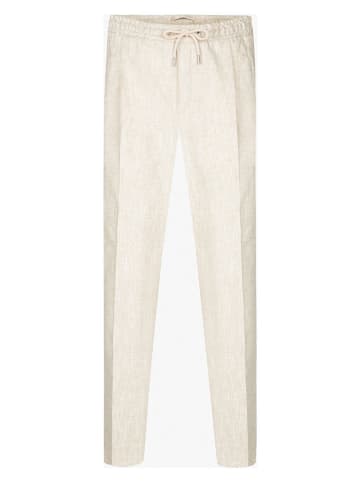 PROFUOMO Chino in Beige