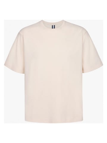 PROFUOMO Shirt in Creme