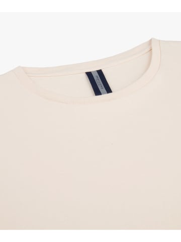 PROFUOMO Shirt crème