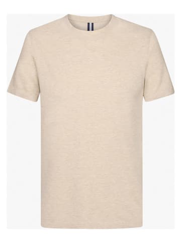 PROFUOMO Shirt beige