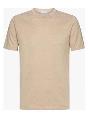 PROFUOMO Shirt in Beige