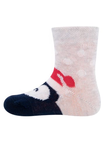 ewers 2er-Set: Socken in Bunt