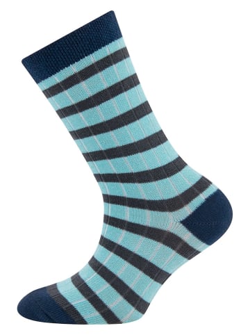 ewers 6er-Set: Socken in Bunt