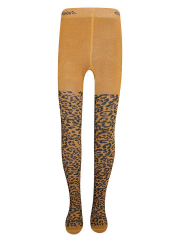 ewers Strumpfhose "Leo" in Gelb