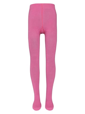 ewers 2er-Set: Strumpfhosen in Pink/ Lila