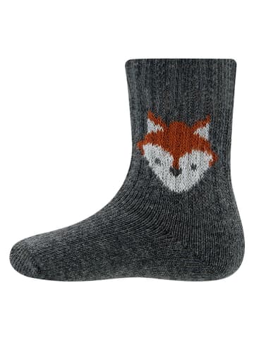 MaxiMo Socken in Anthrazit