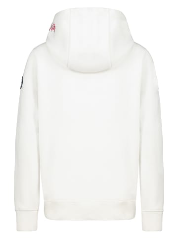 Eight2Nine Hoodie in Weiß