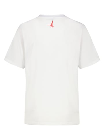 Eight2Nine Shirt in Weiß