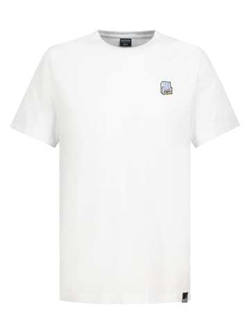 Eight2Nine Shirt in Weiß