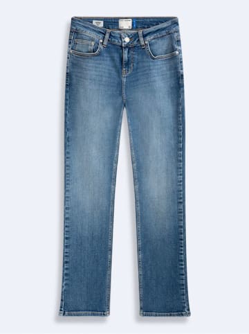 LTB Jeans "Aspen" - Slim fit - in Blau