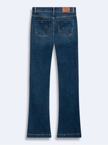 LTB Jeans "Fallon" - Flared fit - in Dunkelblau