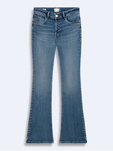 LTB Jeans "Novi" - Flared fit - in Blau