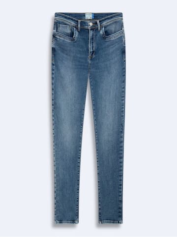 LTB Jeans "Jonna" - Skinny fit - in Blau