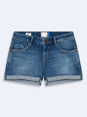 LTB Jeans-Shorts "Judie" in Dunkelblau