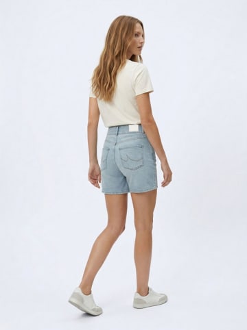 LTB Jeans-Shorts "Becky" in Hellblau