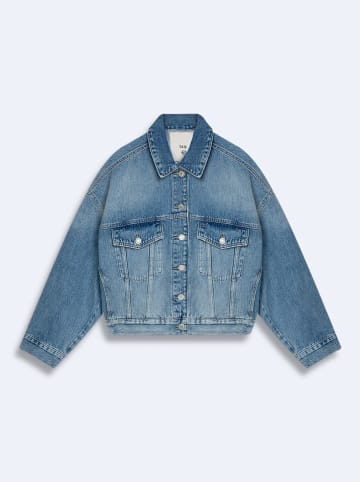 LTB Spijkerjas "Celia" blauw