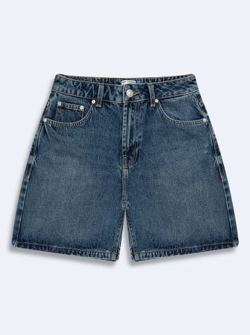 LTB Jeans-Bermuda "Lizzie" in Dunkelblau