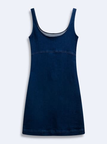 LTB Spijkerjurk "Selera" donkerblauw