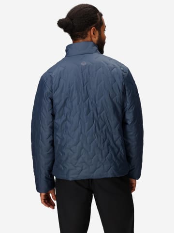 Marmot Funktionsjacke "MonoQuilt" in Dunkelblau