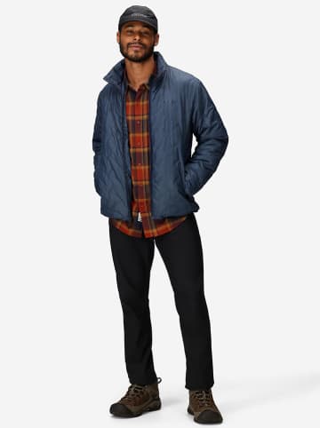Marmot Funktionsjacke "MonoQuilt" in Dunkelblau