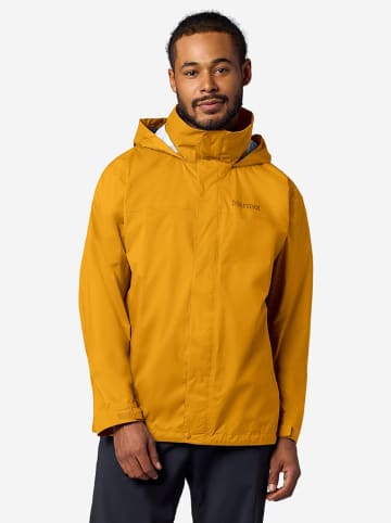 Marmot Regenjacke "PreCip Evo" in Gelb