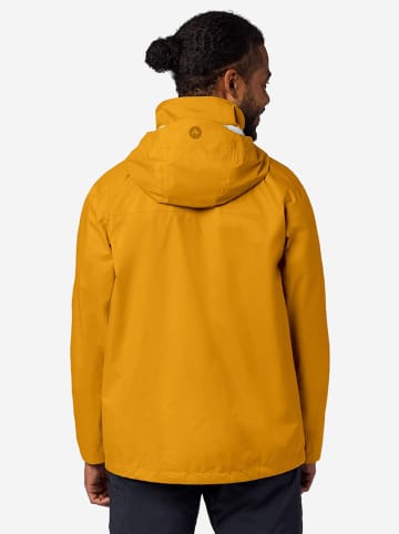Marmot Regenjacke "PreCip Evo" in Gelb