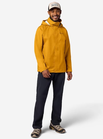 Marmot Regenjas "PreCip Evo" geel