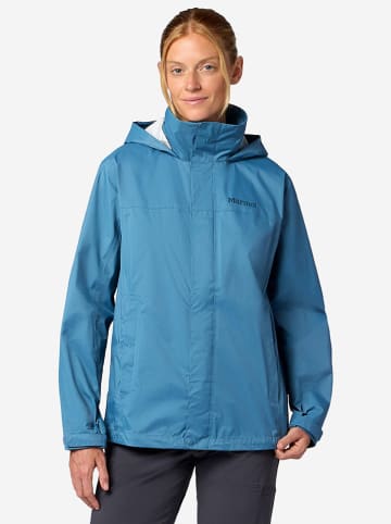 Marmot Regenjas "PreCip Evo" blauw