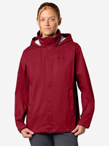 Marmot Regenjas "PreCip Evo" rood