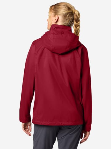 Marmot Regenjas "PreCip Evo" rood