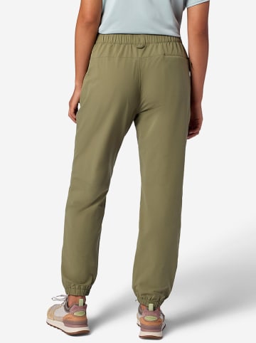 Marmot Hardloopbroek "AirExchange" kaki