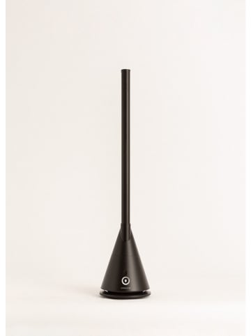 CREATE Staande ventilator ''Air Tower'' zwart - 26 W